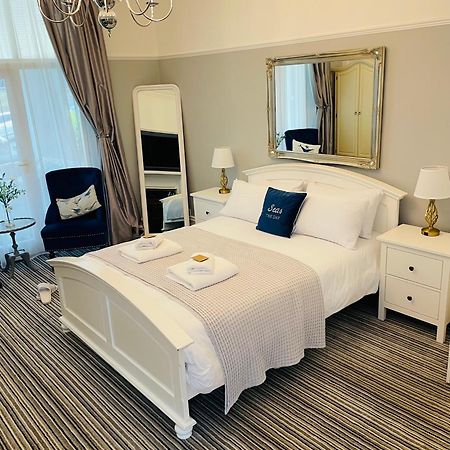 The Limes Hotel Swanage Ngoại thất bức ảnh