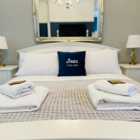 The Limes Hotel Swanage Ngoại thất bức ảnh