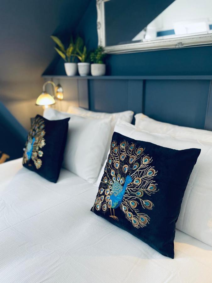The Limes Hotel Swanage Ngoại thất bức ảnh