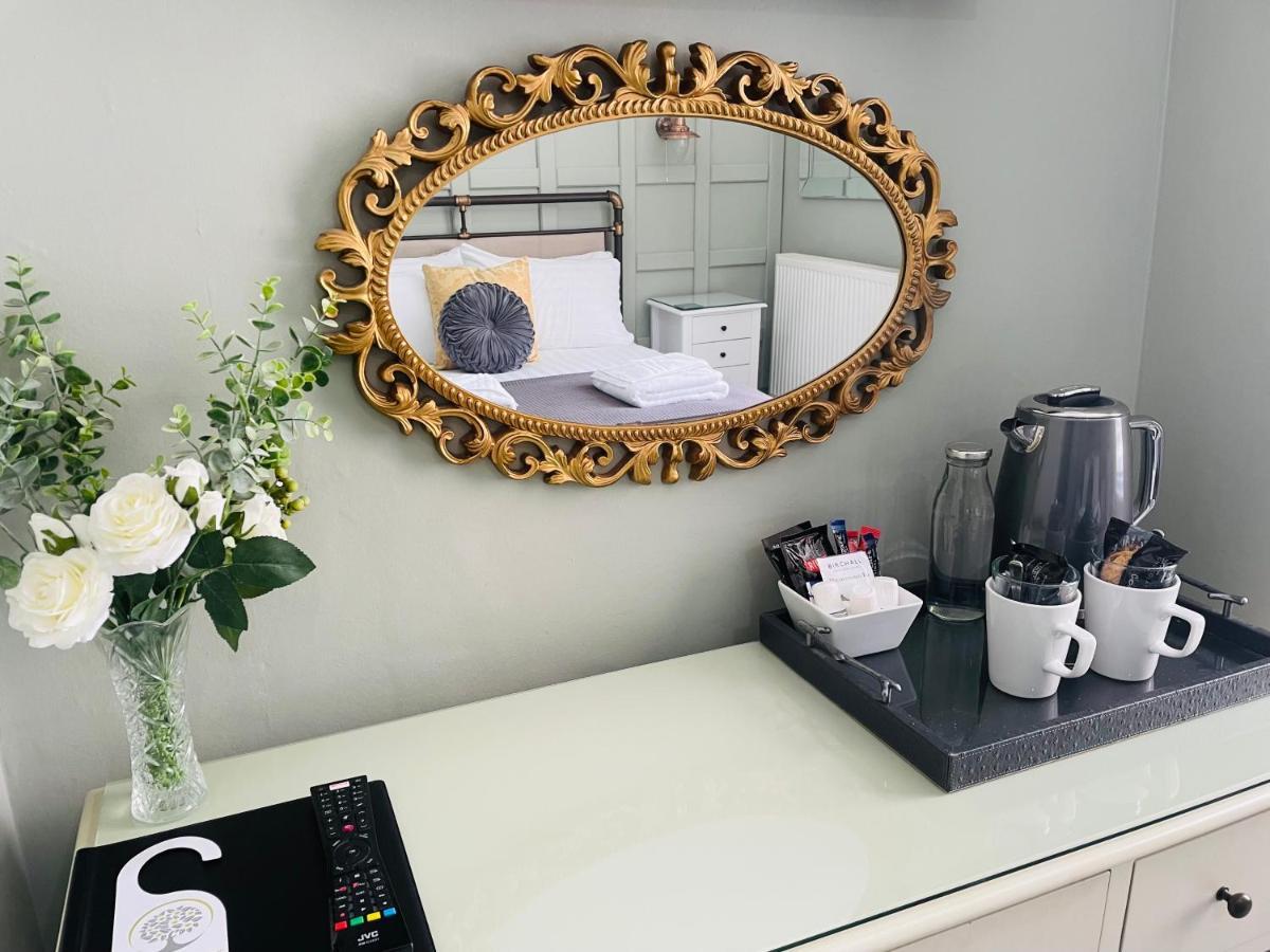 The Limes Hotel Swanage Ngoại thất bức ảnh