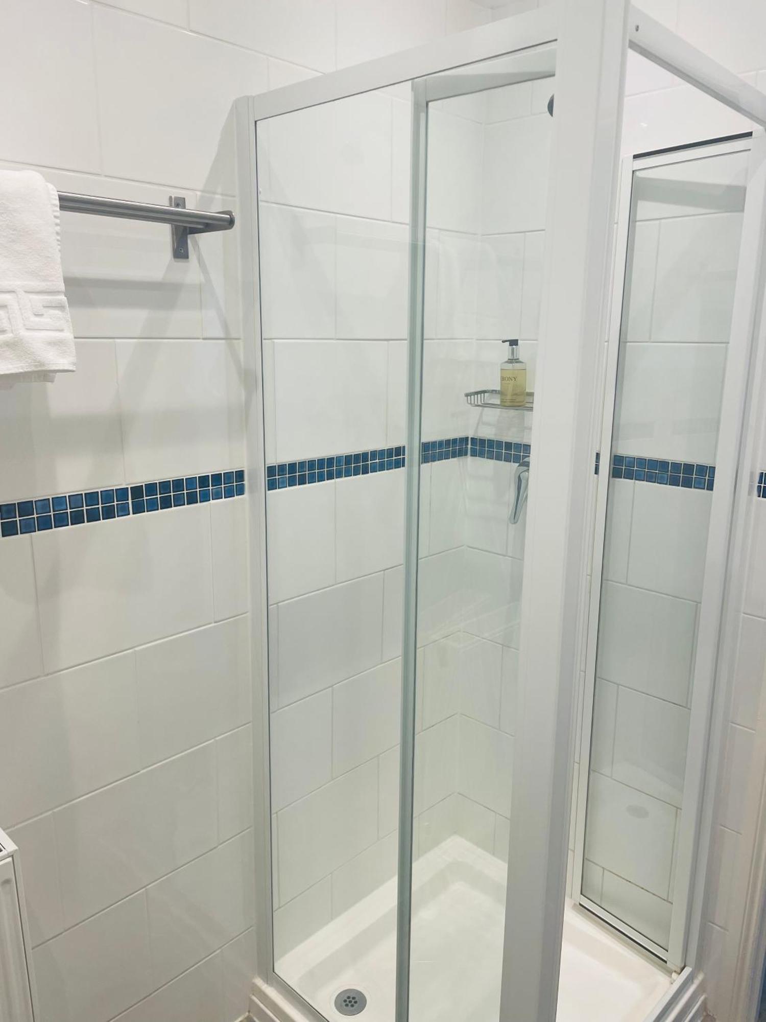 The Limes Hotel Swanage Ngoại thất bức ảnh