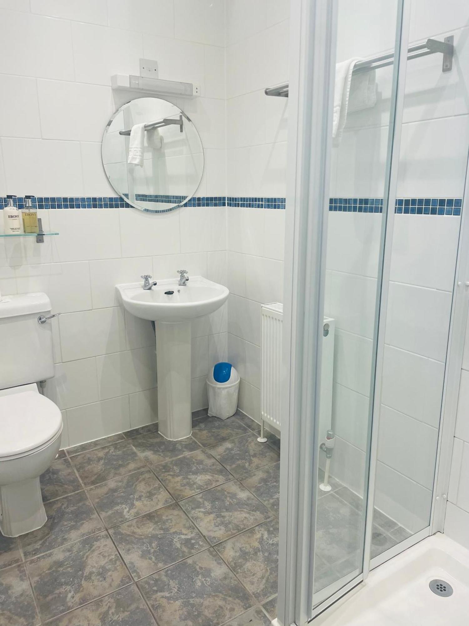 The Limes Hotel Swanage Ngoại thất bức ảnh