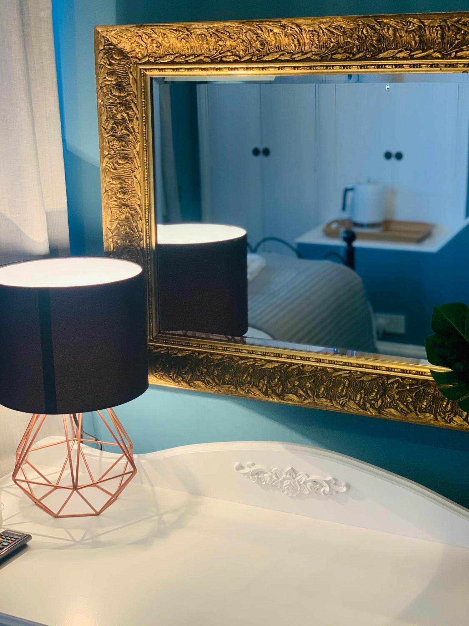 The Limes Hotel Swanage Phòng bức ảnh