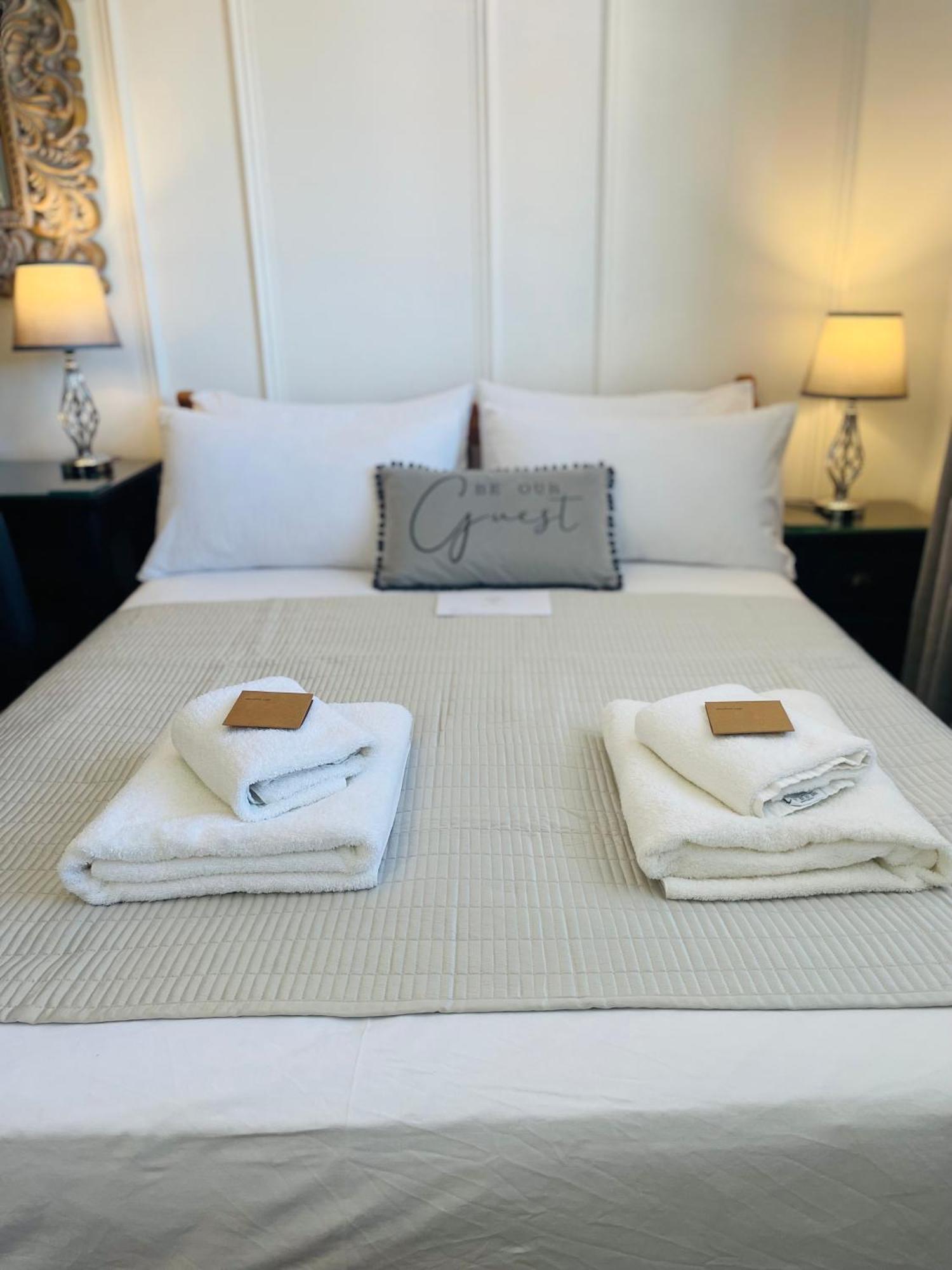 The Limes Hotel Swanage Ngoại thất bức ảnh