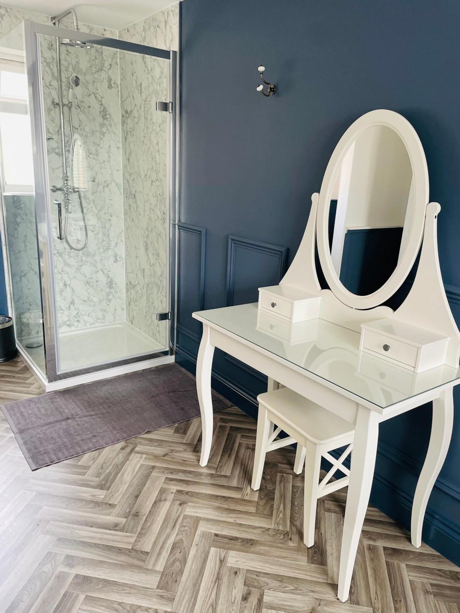 The Limes Hotel Swanage Ngoại thất bức ảnh